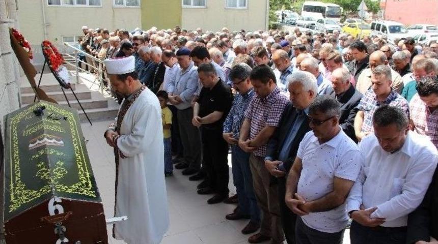 Alak Ailesinin Acı G&uuml;n&uuml;