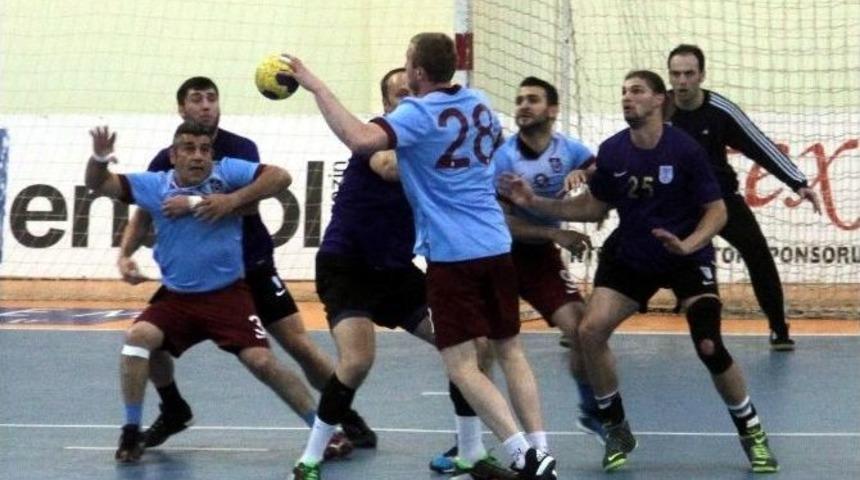 Ankaraspor Finale G&ouml;z Kırptı