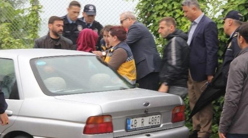 Emniyet M&uuml;d&uuml;r&uuml;n&uuml;n &Ccedil;abası İntiharı &Ouml;nledi