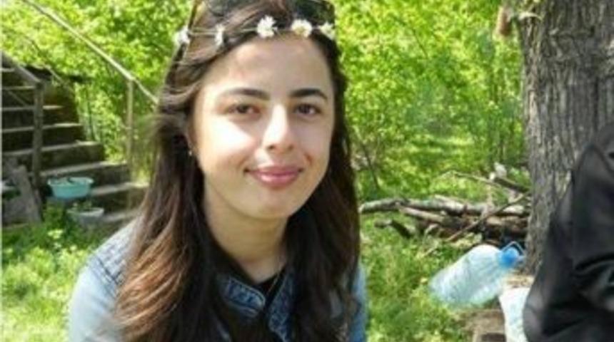 Beyin Kanaması Ge&ccedil;iren Gen&ccedil; Kız Hayatını Kaybetti