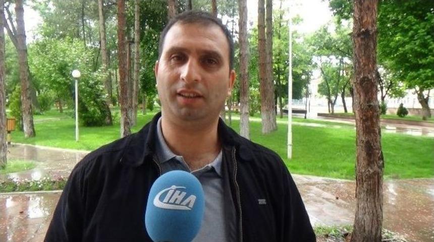 Binali Yıldırım&rsquo;ın Memleketi Sevin&ccedil;li