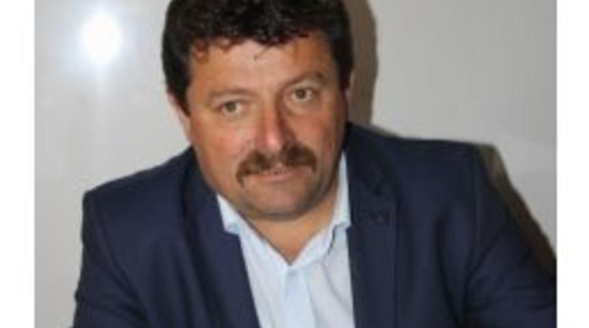 G&ouml;revden Alınan Mhp Ardahan İl Başkanı Polat: "dava Adına Emek Verdik, Birilerinin Adamı Olmadık"