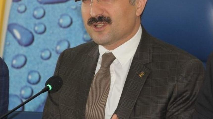 Bekiroğlu&rsquo;ndan, Ak Parti Kongresi İle İlgili A&ccedil;ıklama