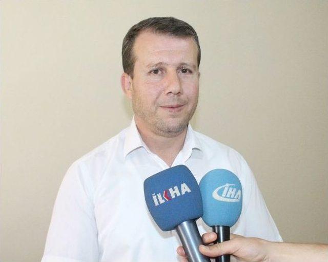 Mardin&rsquo;deki Stk&rsquo;lardan Pkk&rsquo;nın Sivil Katliamlarına Tepki 1