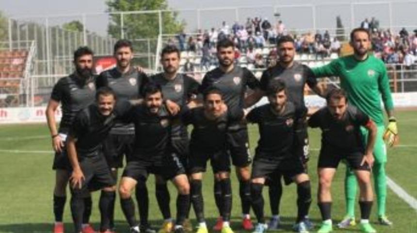 Şampiyonluğu Son Anda Ka&ccedil;ıran Kocaeli Birlikspor&rsquo;da Rekor Ceza