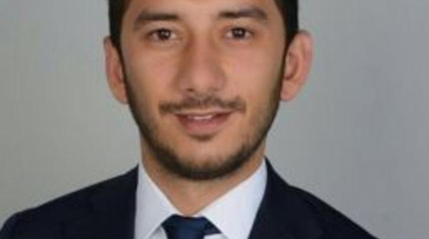 Bilgin, 19 Mayıs Atat&uuml;rk&rsquo;&uuml; Anma Gen&ccedil;lik Bayramını Kutladı