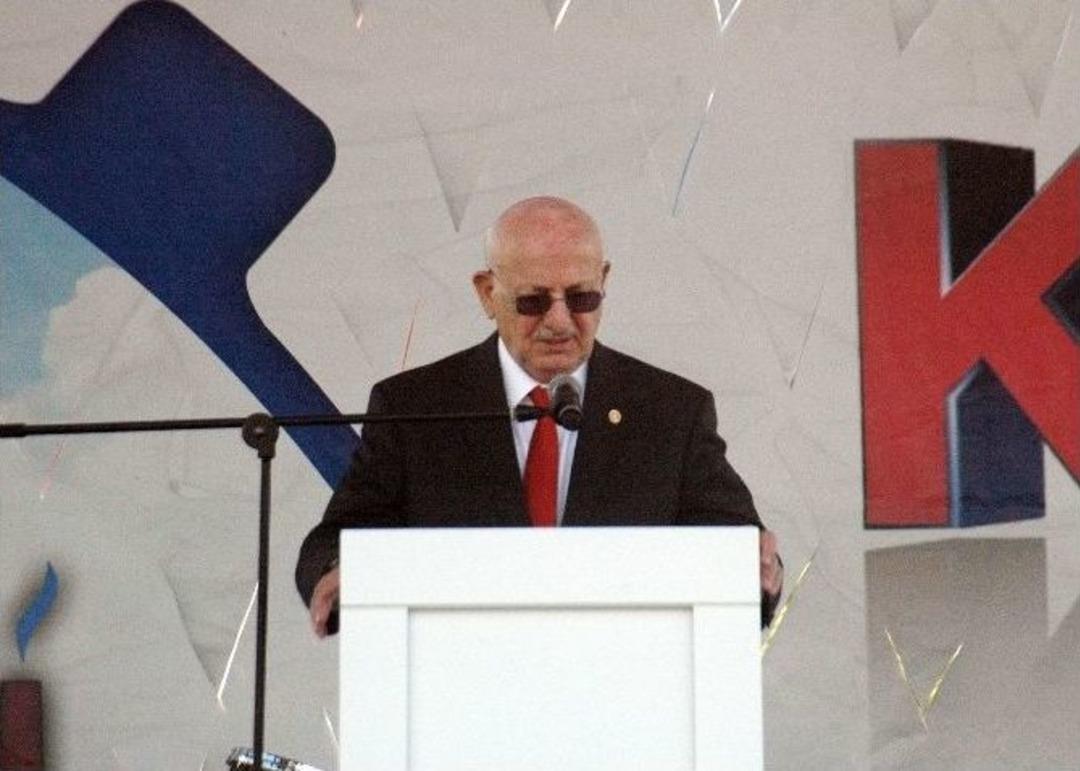 3. Karab&uuml;k Tanıtım G&uuml;nleri Başladı