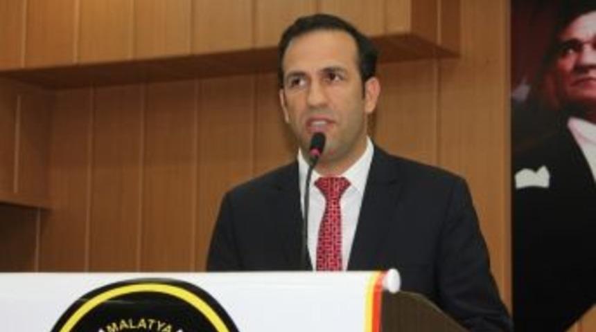 Alima Yeni Malatyaspor Mali Kongreye Hazırlanıyor