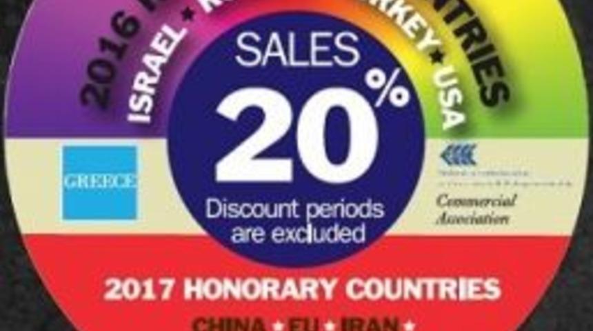 Yunanistan T&uuml;rkiye&rsquo;yi Şeref &Uuml;lkesi İlan Etti