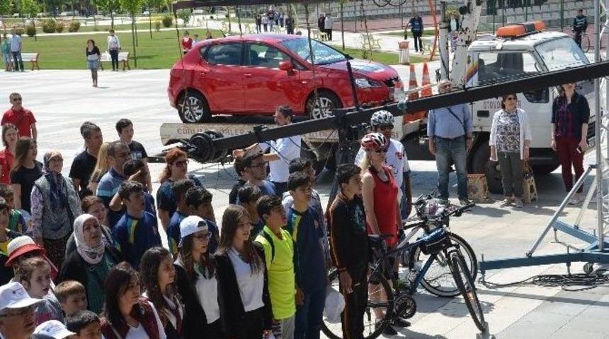 &ldquo;sanki Bıraktım&rdquo; Kampanyasının Otomobil Talihlisi Belli Oldu