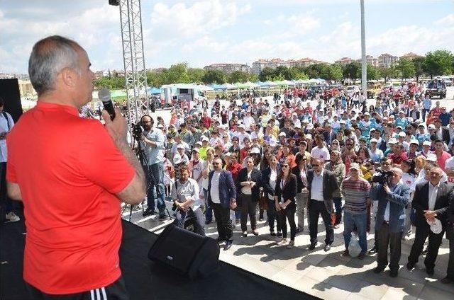 19 Mayıs Gençlik Ve Spor Bayramı Kutlamaları