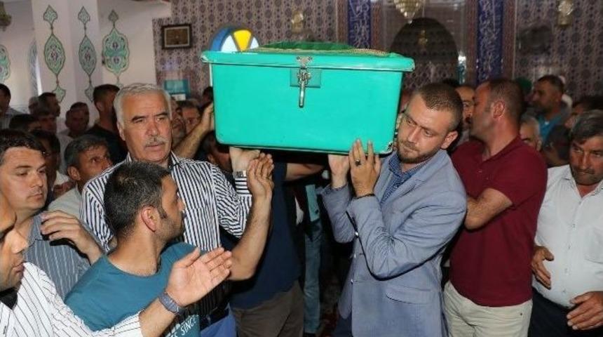 B&uuml;y&uuml;kşehir Belediyesinin Acı G&uuml;n&uuml;