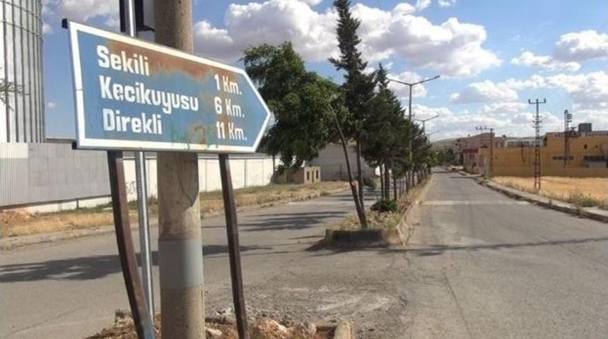 Gaziantep&rsquo;te Bor&ccedil; Cinayeti