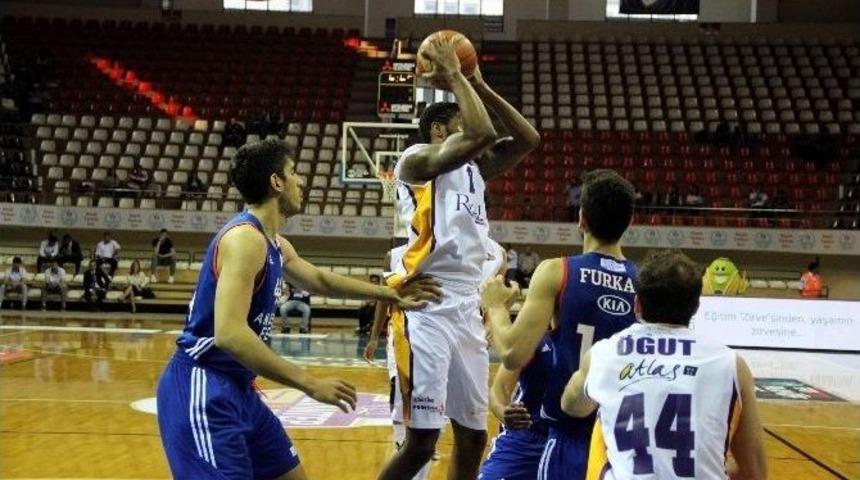 Spor Toto Basketbol Ligi