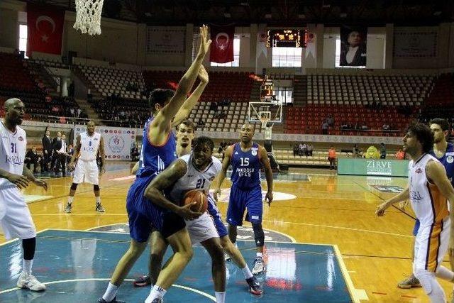 Spor Toto Basketbol Ligi