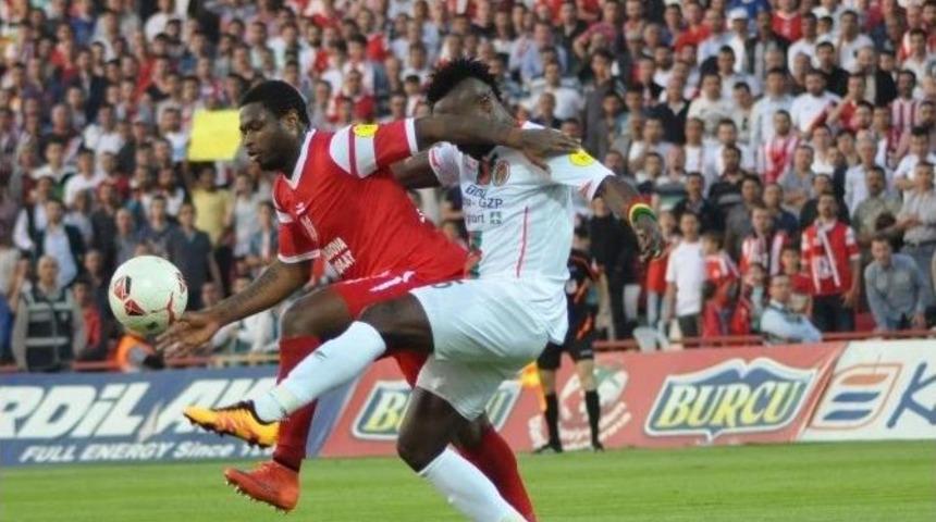 Ptt 1. Lig Play-off