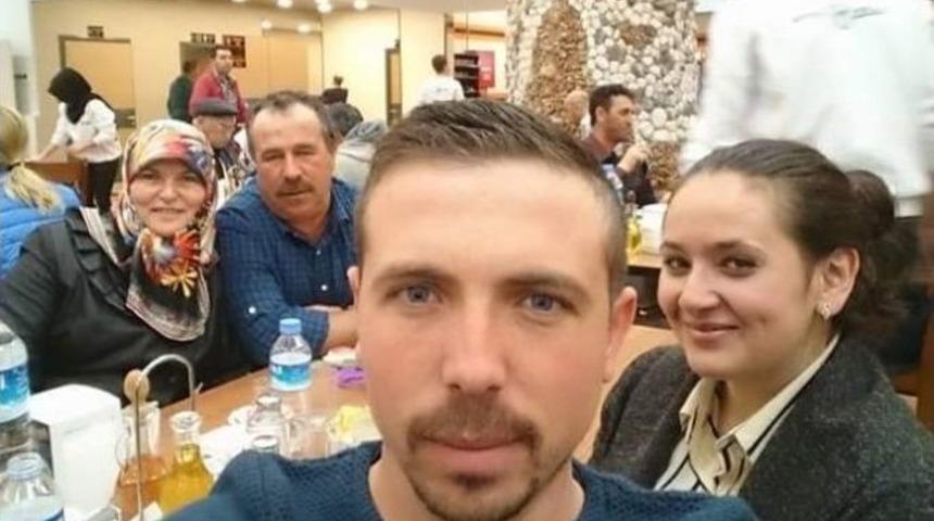 K&uuml;tahya&rsquo;ya Şehit Ateşi D&uuml;şt&uuml;