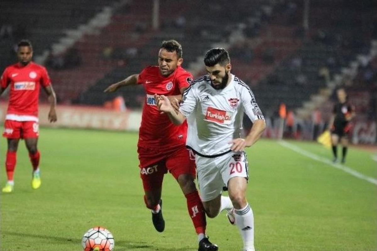 Spor Toto S&uuml;per Lig