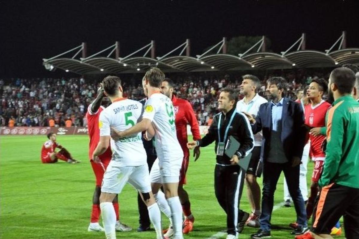 Ptt 1. Lig Play-off