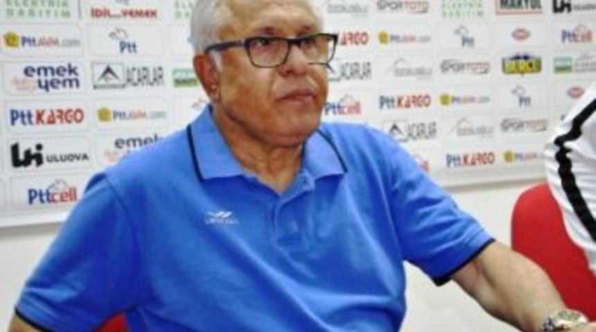 Multıgroup Alanyaspor, Skordan Memnun Değil