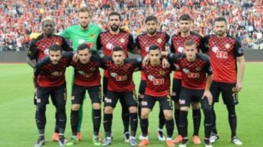 Eskişehirspor&rsquo;dan S&uuml;per Lig&rsquo;e Veda