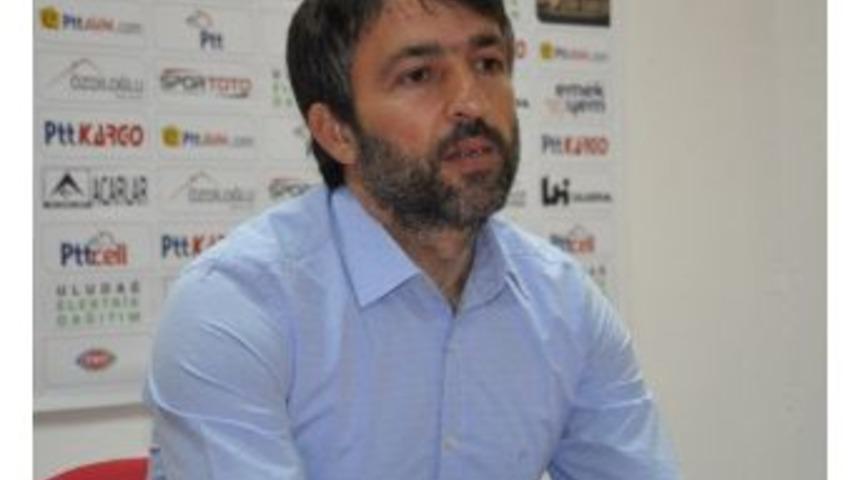 Balıkesirspor&rsquo;da Tur &Uuml;midi Deplasmana Kaldı