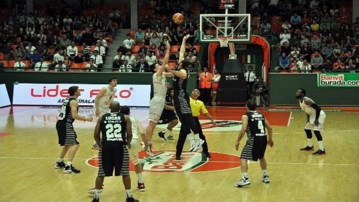 Spor Toto Basketbol Ligi