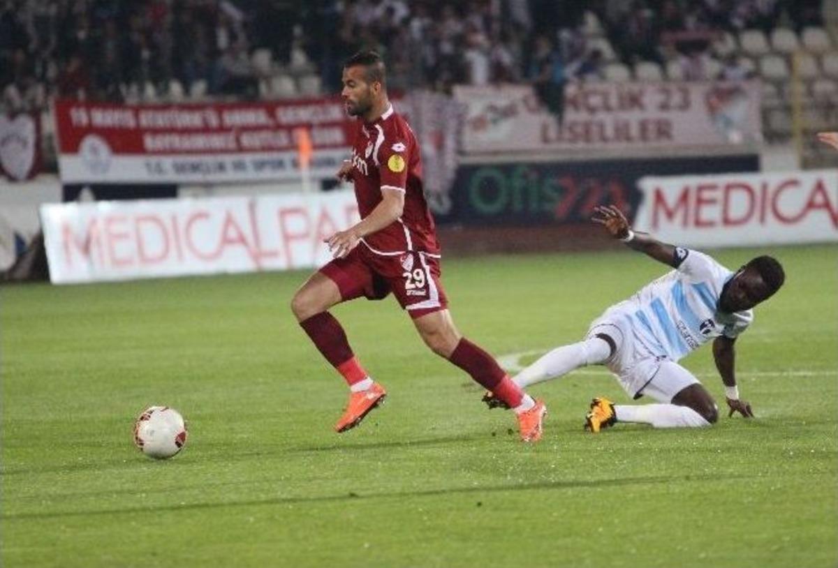 Ptt 1. Lig Play-off