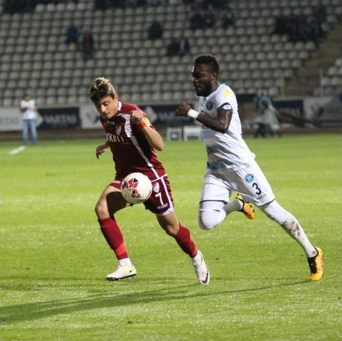 Ptt 1. Lig Play-off