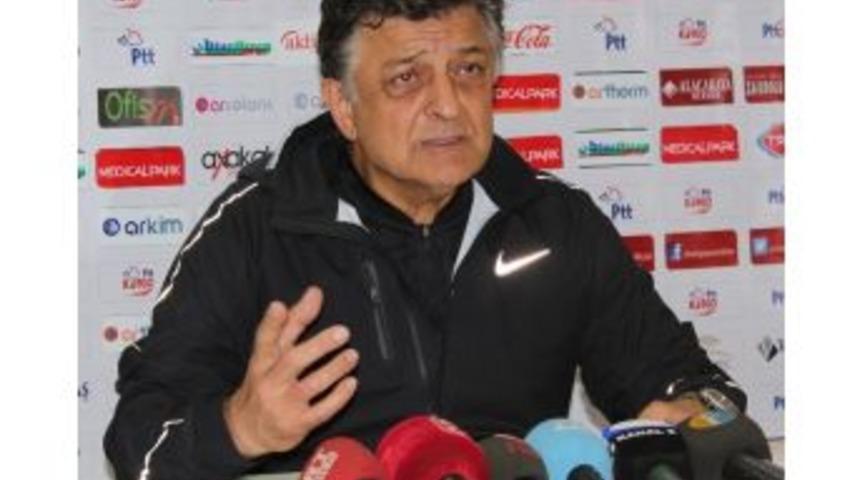 Yılmaz Vural&rsquo;dan Malatya Valisi&rsquo;ne Sert Tepki