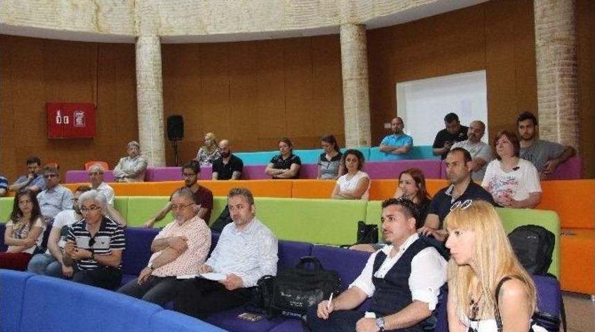 Aisyem Ve Bigg Sea İşbirliğinden Gen&ccedil; Girişimcilere Tam Destek