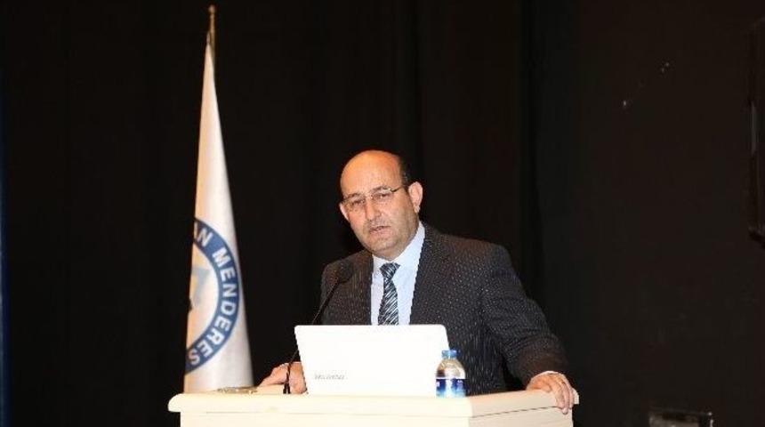 Ad&uuml;&rsquo;de 1. Halk Bilimi G&uuml;nleri Paneli Ger&ccedil;ekleştirildi