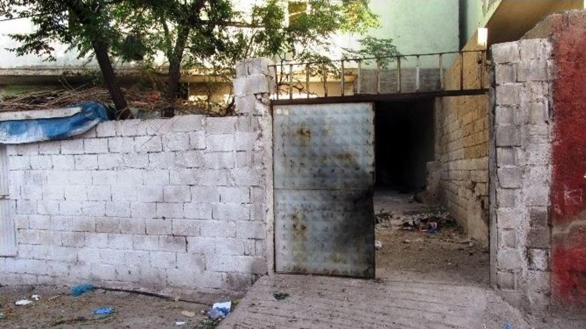 Gaziantep&rsquo;te Olayın Şiddeti G&uuml;n Ağarınca Ortaya &Ccedil;ıktı