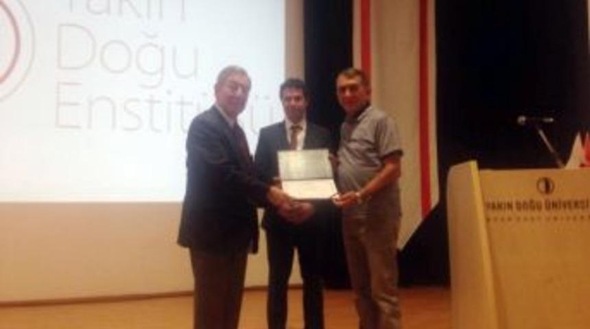 Korut&uuml;rk: "yeni İttifak, Kktc Ve T&uuml;rkiye&rsquo;yi Zorlayacak"