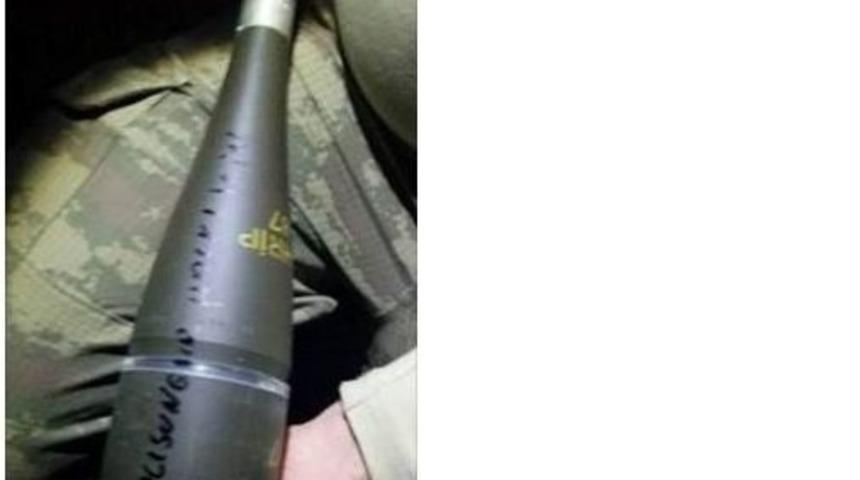 Nusaybin&rsquo;den Tekirdağ&rsquo;a Havanlı Mesaj