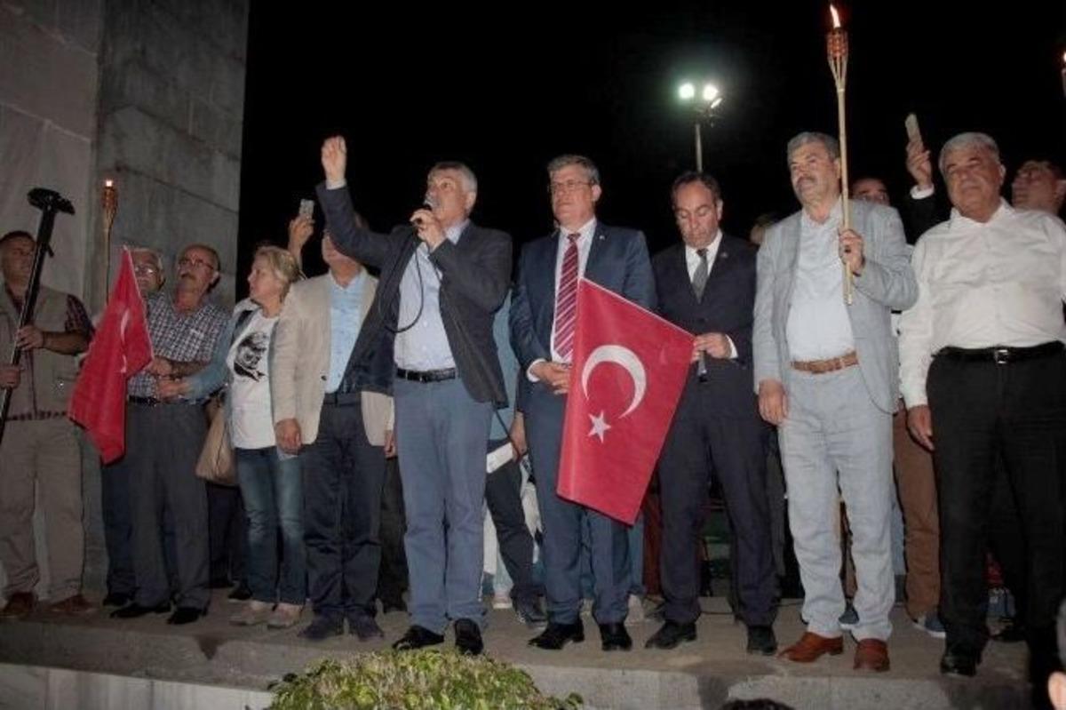 Adanalılar Tek Y&uuml;rek Oldu