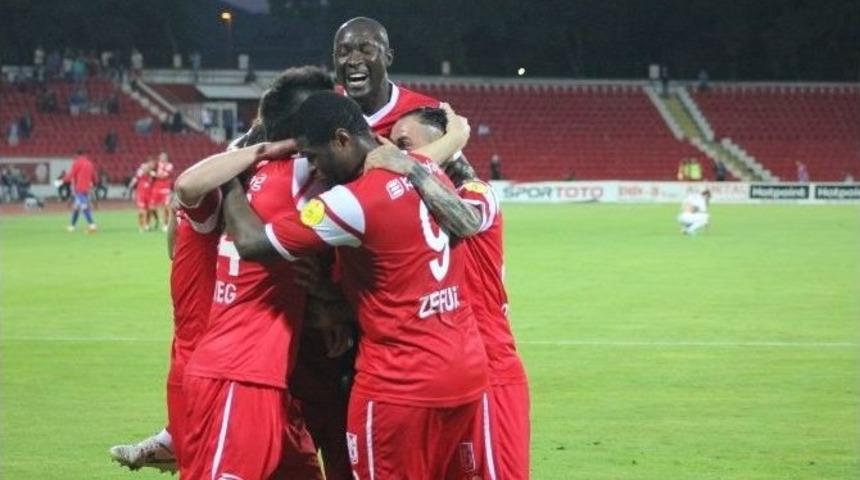 Balıkesir 3 Takımla Play Off Heyecanı Yaşıyor