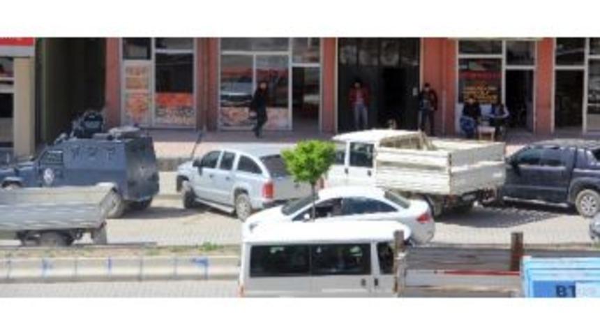 Hakkari&rsquo;de Fet&ouml;/pdy Operasyonu: 13 G&ouml;zaltı