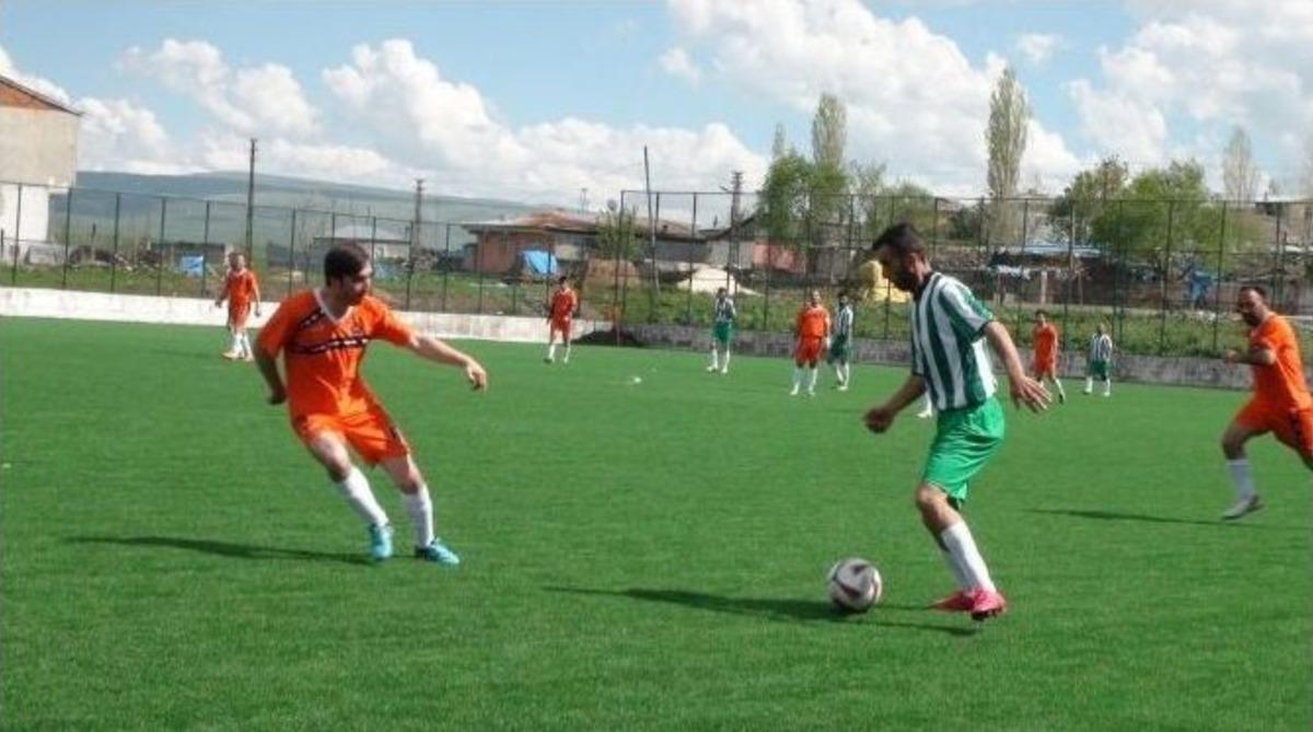 Kkdgc Grup Lideri Olarak &Ccedil;eyrek Finalde