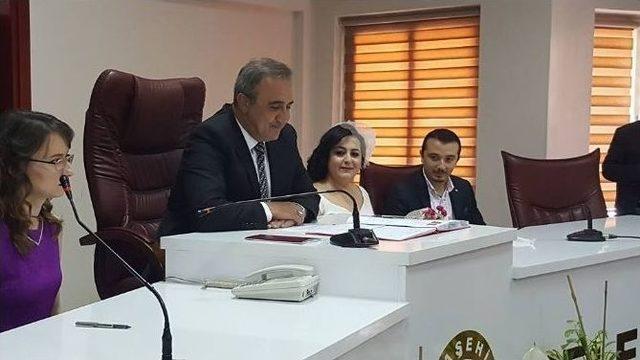 Alaşehir Belediyesi&rsquo;nin Mutlu G&uuml;n&uuml; 2