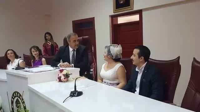 Alaşehir Belediyesi&rsquo;nin Mutlu G&uuml;n&uuml; 3