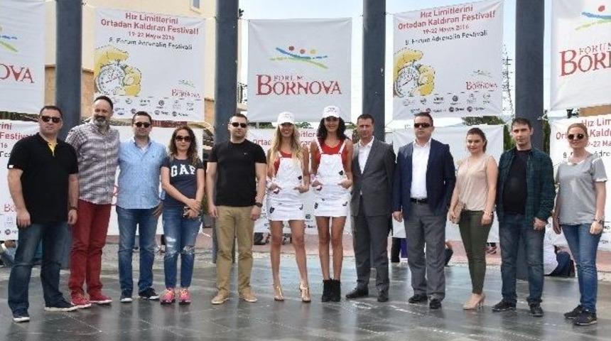 Forum Bornova&rsquo;da Adrenalin Dolu G&uuml;nler Başladı