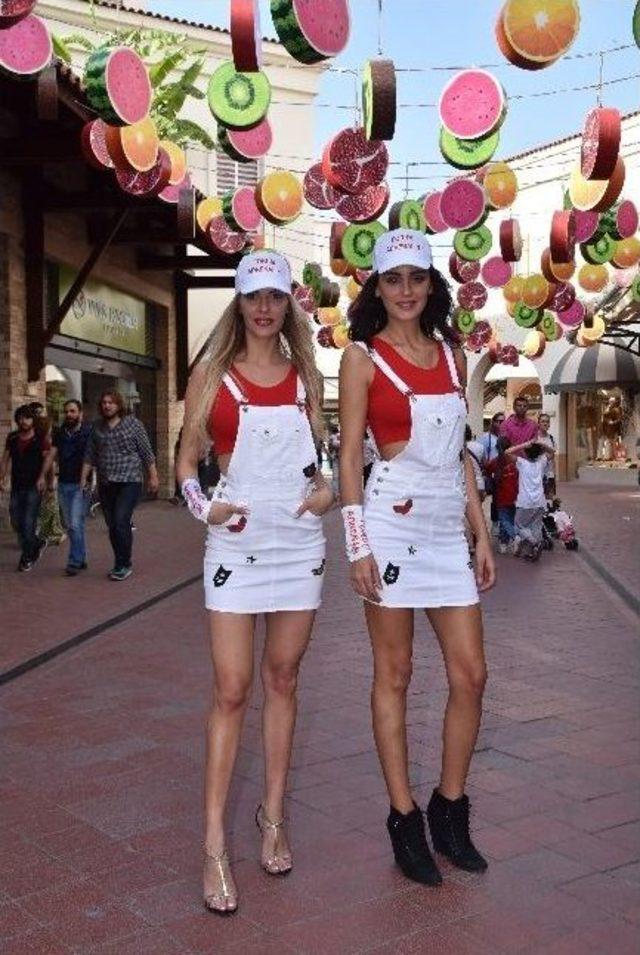 Forum Bornova&rsquo;da Adrenalin Dolu G&uuml;nler Başladı 1