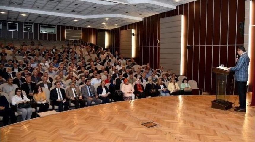 Altındağlı Beyler De K&uuml;lt&uuml;r Gezilerine Tiryaki