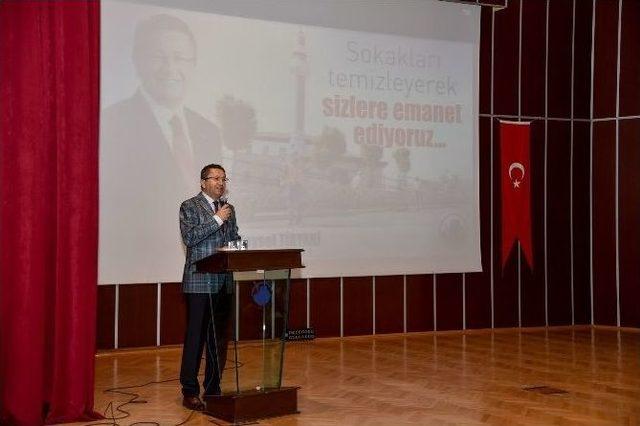 Altındağlı Beyler De Kültür Gezilerine Tiryaki