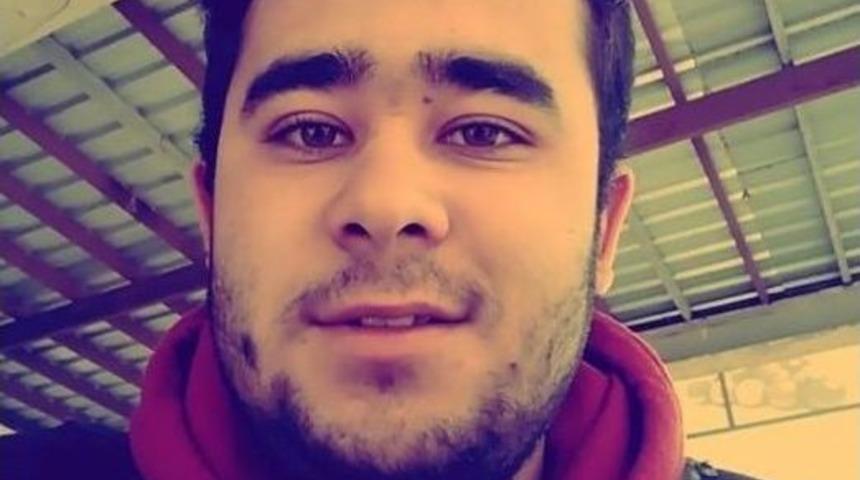 &Ccedil;ine&rsquo;de Motosiklet Kazası; 1 &Ouml;l&uuml;