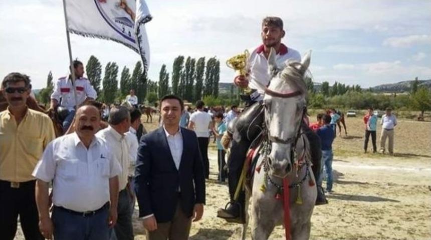 Selendi&rsquo;de Cirit Heyecanı Sona Erdi