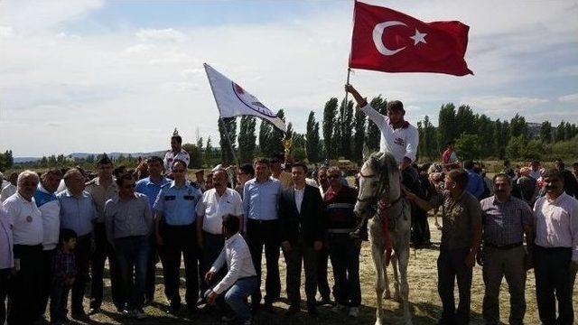 Selendi’de Cirit Heyecanı Sona Erdi