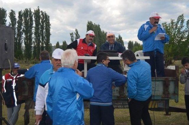 Selendi’de Cirit Heyecanı Sona Erdi