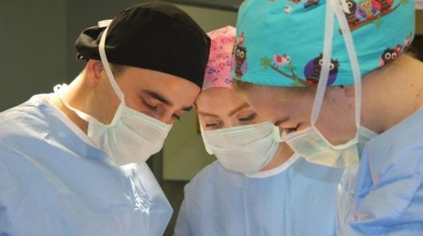 Midenizi Doğal Yolla K&uuml;&ccedil;&uuml;lt&uuml;n